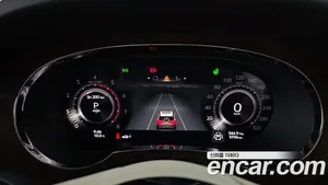 Bentley Bentayga, 2025 — миниатюра 8