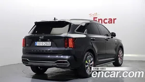 Kia Sorento, 2021 — миниатюра 2