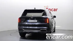 Kia Sorento, 2021 — миниатюра 4