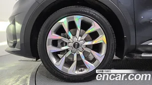 Kia Sorento, 2021 — миниатюра 5