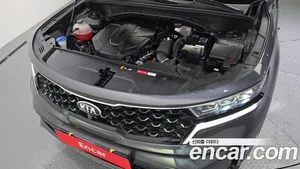 Kia Sorento, 2021 — миниатюра 6