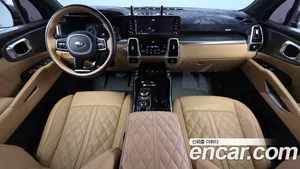 Kia Sorento, 2021 — миниатюра 7