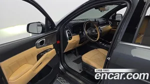 Kia Sorento, 2021 — миниатюра 10