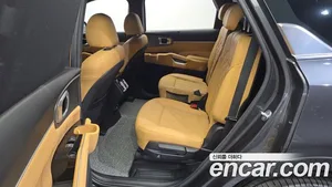Kia Sorento, 2021 — миниатюра 11