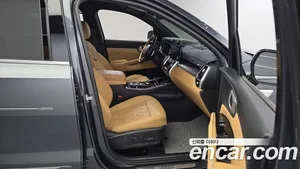 Kia Sorento, 2021 — миниатюра 12
