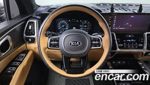 Kia Sorento, 2021 — миниатюра 14