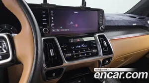 Kia Sorento, 2021 — миниатюра 15