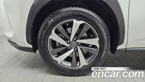 Lexus NX, 2017 — миниатюра 5