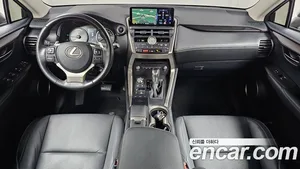 Lexus NX, 2017 — миниатюра 10