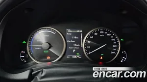 Lexus NX, 2017 — миниатюра 11