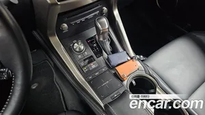 Lexus NX, 2017 — миниатюра 12