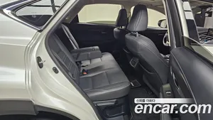 Lexus NX, 2017 — миниатюра 18