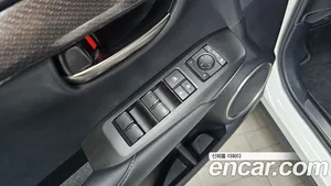 Lexus NX, 2017 — миниатюра 20