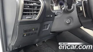 Lexus NX, 2017 — миниатюра 21