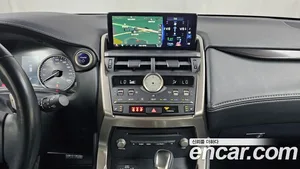 Lexus NX, 2017 — миниатюра 22