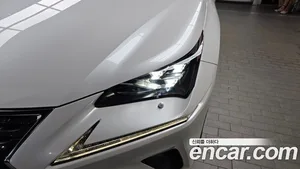 Lexus NX, 2017 — миниатюра 8