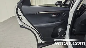 Lexus NX, 2017 — миниатюра 15