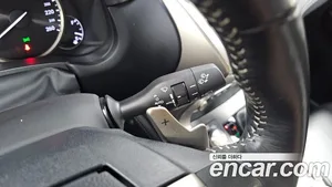 Lexus NX, 2017 — миниатюра 16