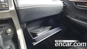 Lexus NX, 2017 — миниатюра 29