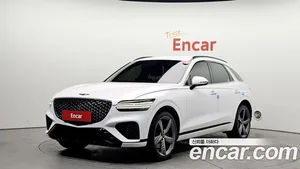 Genesis GV70, 2022 — миниатюра 1