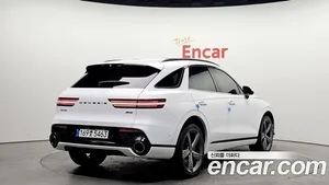 Genesis GV70, 2022 — миниатюра 2