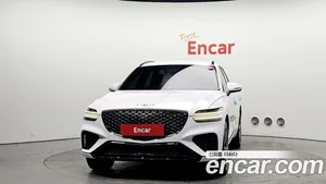 Genesis GV70, 2022 — миниатюра 3