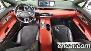 Genesis GV70, 2022 — миниатюра 10