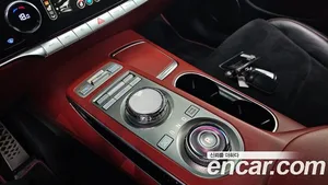 Genesis GV70, 2022 — миниатюра 12