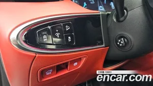 Genesis GV70, 2022 — миниатюра 19