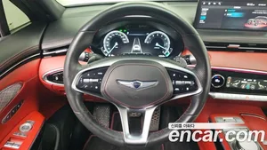 Genesis GV70, 2022 — миниатюра 20