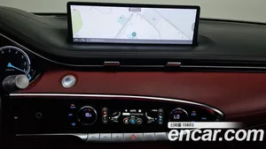 Genesis GV70, 2022 — миниатюра 21