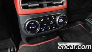 Genesis GV70, 2022 — миниатюра 24