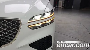 Genesis GV70, 2022 — миниатюра 8