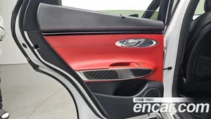 Genesis GV70, 2022 — миниатюра 15