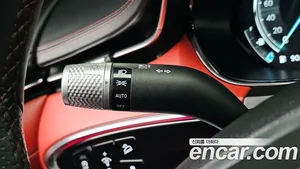 Genesis GV70, 2022 — миниатюра 27