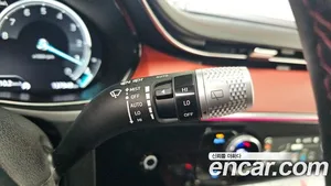 Genesis GV70, 2022 — миниатюра 28