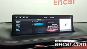 Genesis GV70, 2022 — миниатюра 32