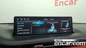 Genesis GV70, 2022 — миниатюра 33