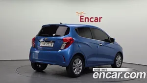 Chevrolet Spark, 2017 — миниатюра 2