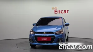 Chevrolet Spark, 2017 — миниатюра 3