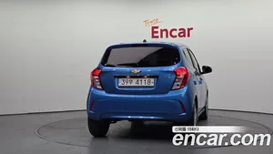 Chevrolet Spark, 2017 — миниатюра 4