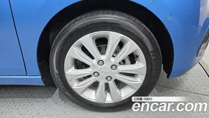 Chevrolet Spark, 2017 — миниатюра 5