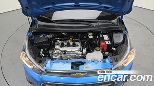 Chevrolet Spark, 2017 — миниатюра 6