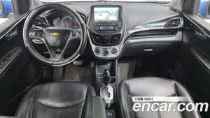 Chevrolet Spark, 2017 — миниатюра 7