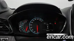 Chevrolet Spark, 2017 — миниатюра 8