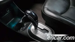 Chevrolet Spark, 2017 — миниатюра 9