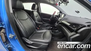 Chevrolet Spark, 2017 — миниатюра 10