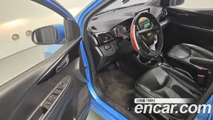 Chevrolet Spark, 2017 — миниатюра 11