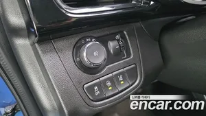 Chevrolet Spark, 2017 — миниатюра 13
