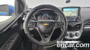 Chevrolet Spark, 2017 — миниатюра 14
